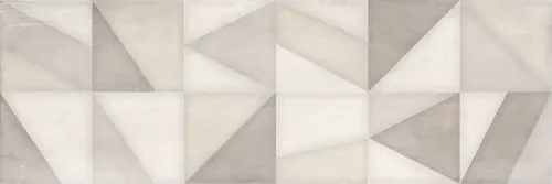 Керамическая плитка Rev. Decor titan ivory new