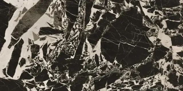 Керамогранит NS612NTT9028L Portoro Black 60x120