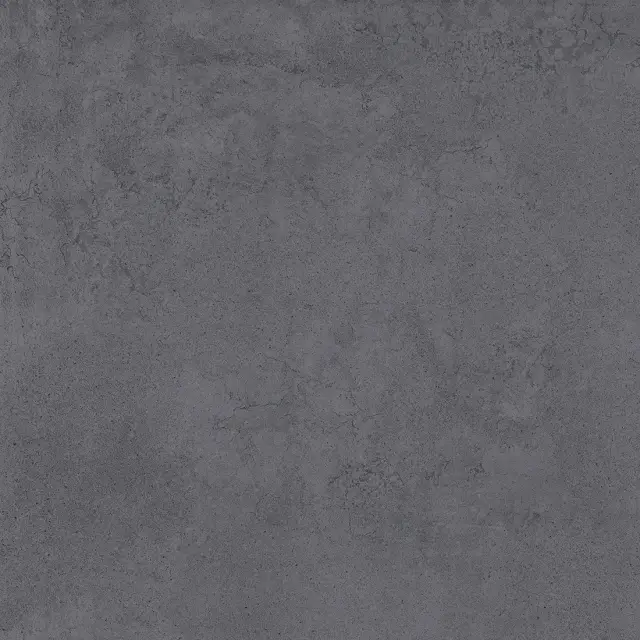 Керамогранит NTT996020M Zett Black Mat 60x60