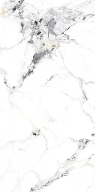 Керамогранит NTT3310P Breccia Bianco 120x240