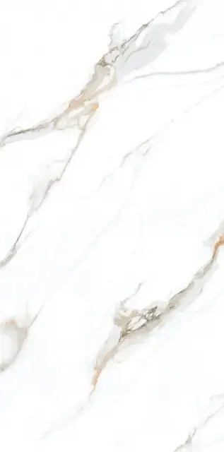 Керамогранит NTT3002P Calacatta Gold 120x240