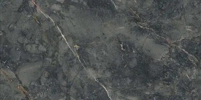 Керамогранит NTT9114L Cosmic Black 60x120