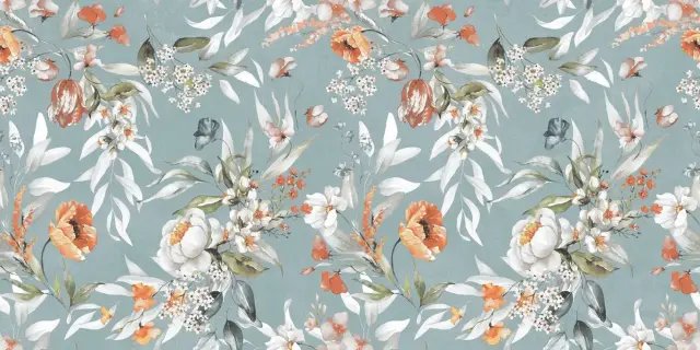 Керамогранит NTTVL99829M Sketch Art Meadow Matt 60x120