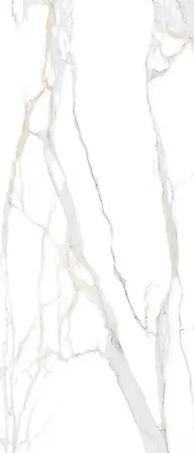 Керамогранит NTT3603C Calacatta Empire 120x280