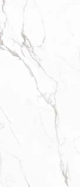 Керамогранит NTT3605P Marble White 120x280