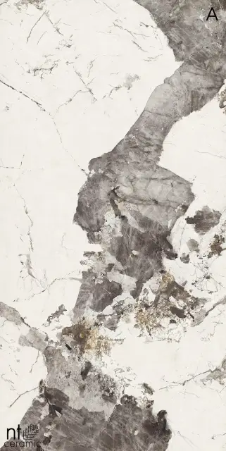 Керамогранит NTT3505L Atlas Grey 120x270