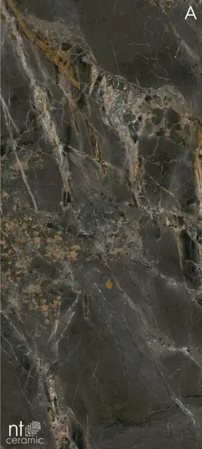 Керамогранит NTT3503L Orobico Brown 120x270