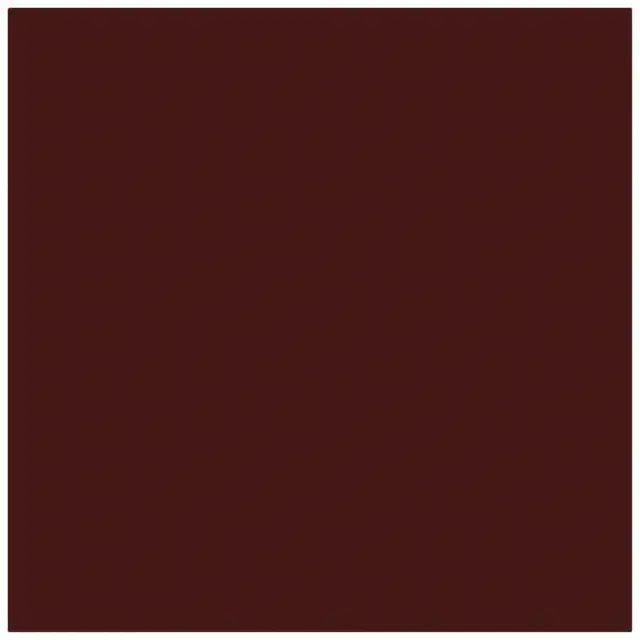 La Diva Alessandra Quadrato Liscia Ciliegia L 40x40