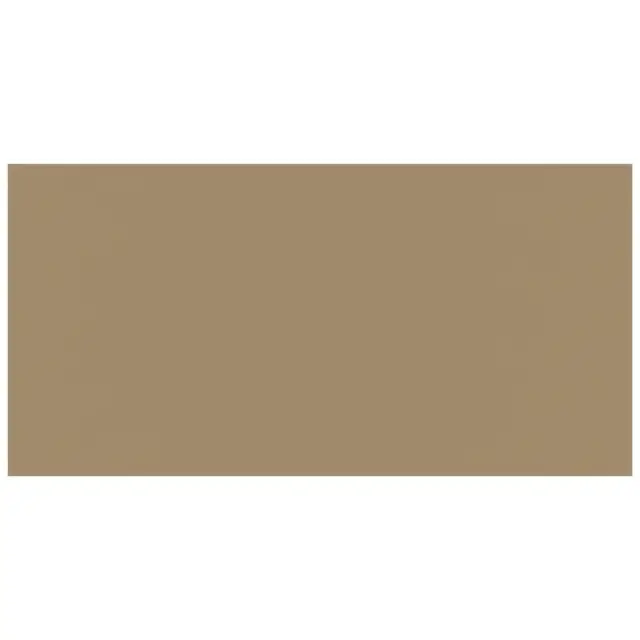 La Diva Alessandra Rettangolo Liscia Cappuccino S 40x80