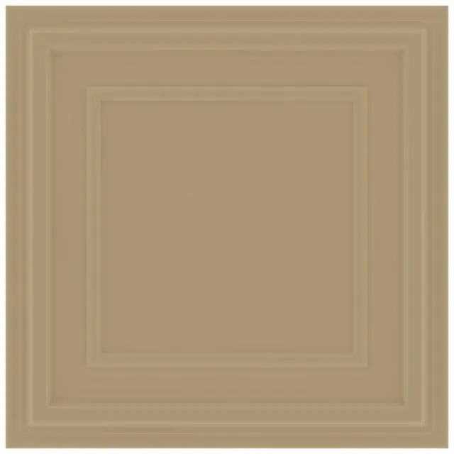 La Diva Alessandra Alessandra 01 Quadrato Cappuccino L 40x40