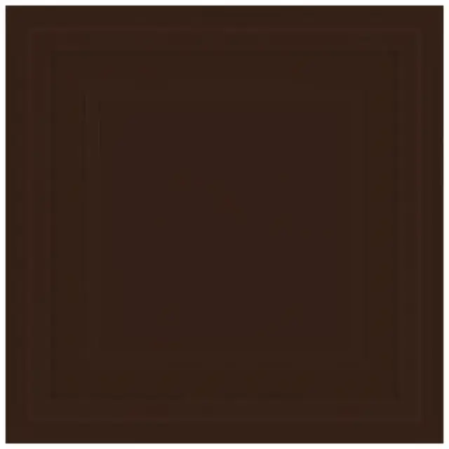 La Diva Alessandra Alessandra 01 Quadrato Caffe L 40x40