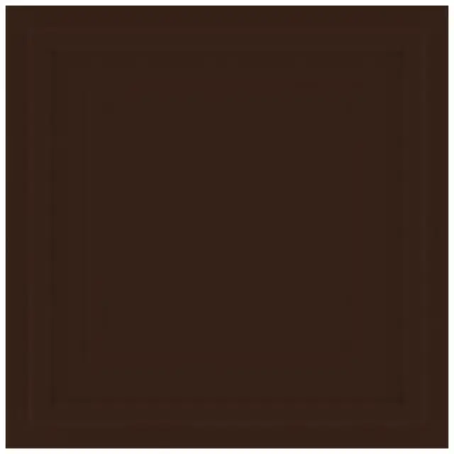 La Diva Alessandra Alessandra 01 Quadrato Caffe S 40x40