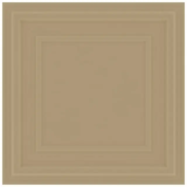 La Diva Alessandra Alessandra 01 Quadrato Cappuccino S 40x40