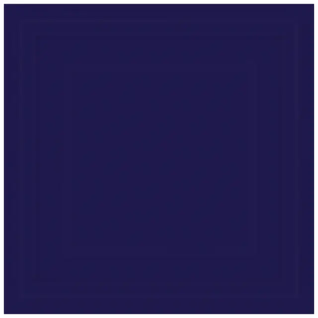 La Diva Alessandra Alessandra 01 Quadrato Mirtillo L 40x40