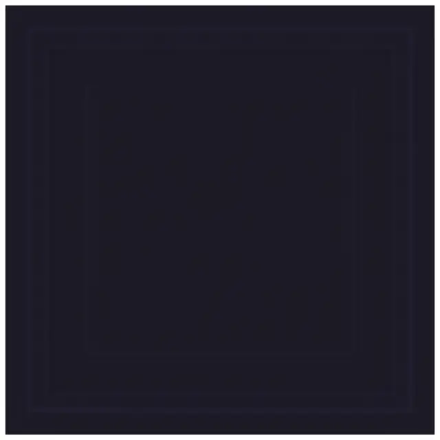 La Diva Alessandra Alessandra 01 Quadrato Melanzana L 40x40