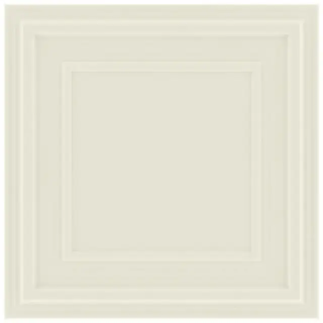 La Diva Alessandra Alessandra 01 Quadrato Latte S 40x40