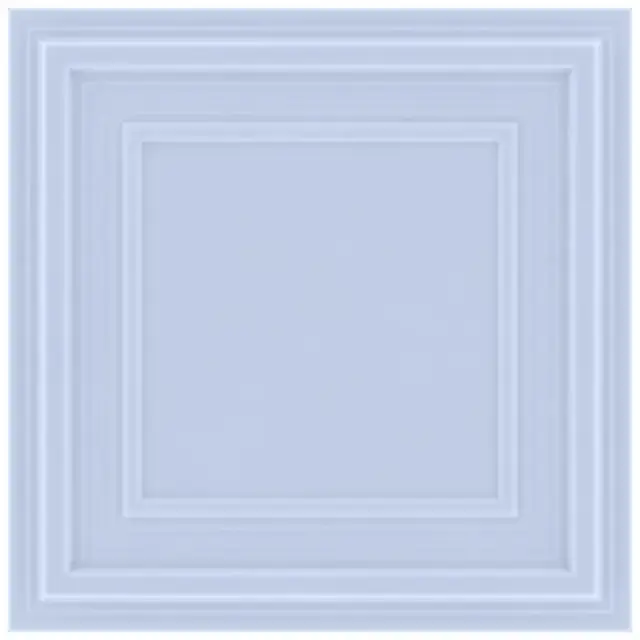 La Diva Alessandra Alessandra 01 Quadrato Lavanda L 40x40