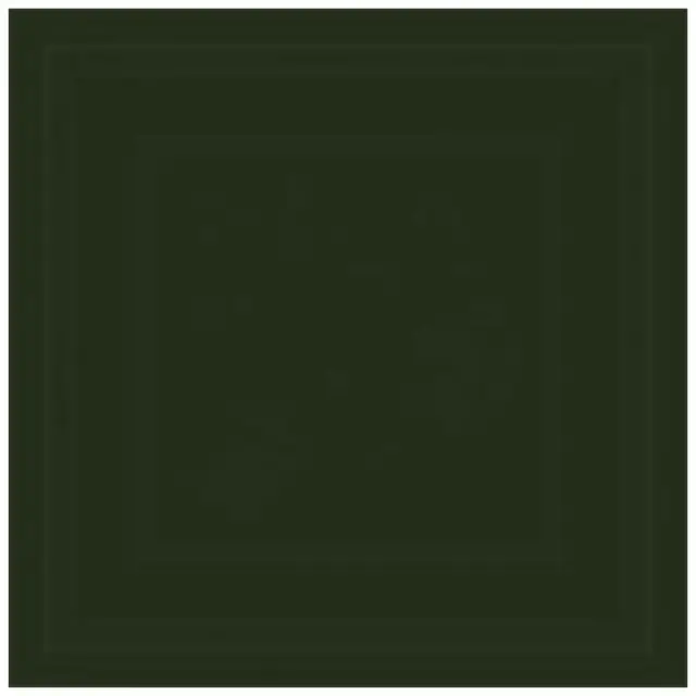 La Diva Alessandra Alessandra 01 Quadrato Menta S 40x40