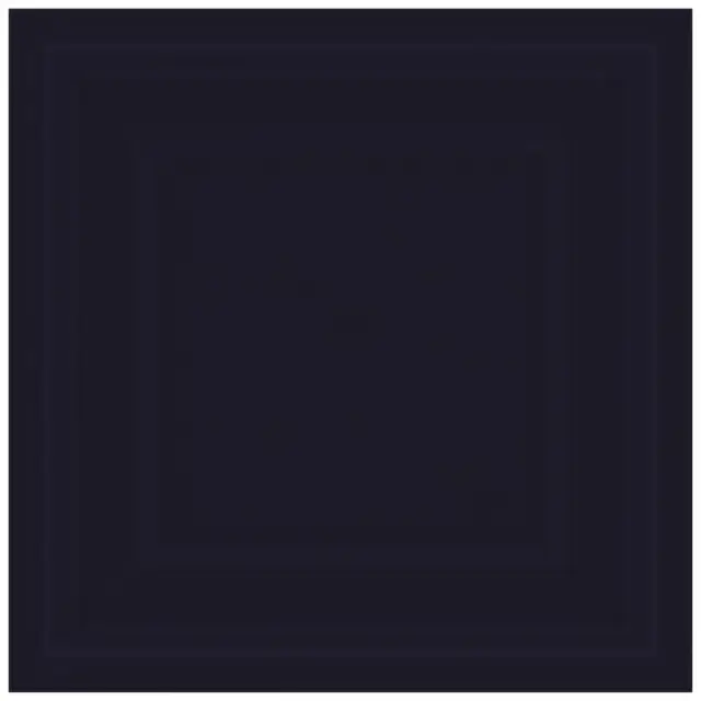 La Diva Alessandra Alessandra 01 Quadrato Melanzana S 40x40