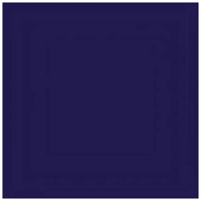 La Diva Alessandra Alessandra 01 Quadrato Mirtillo S 40x40