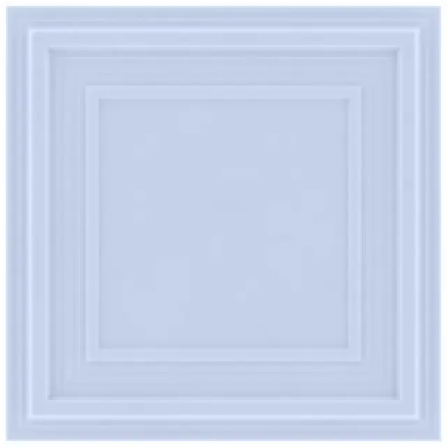 La Diva Alessandra Alessandra 01 Quadrato Lavanda S 40x40