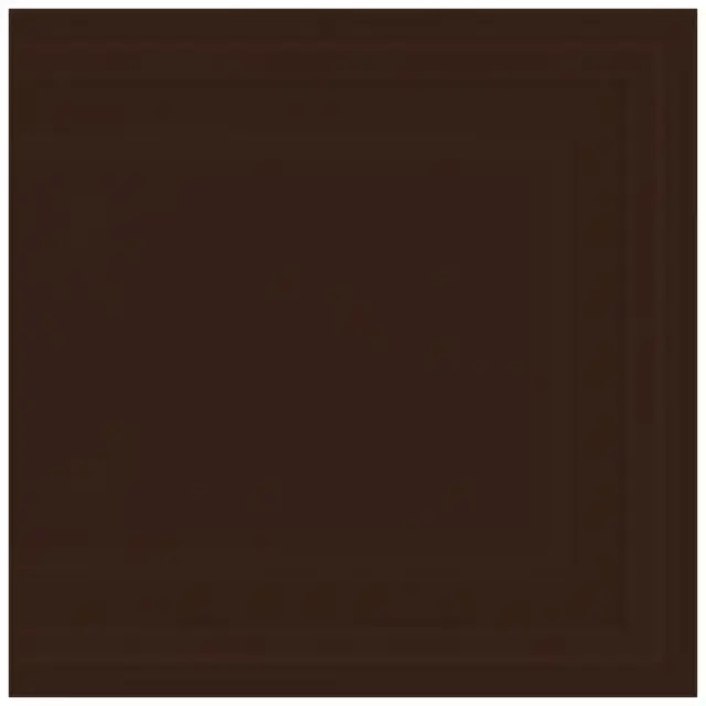 La Diva Alessandra Alessandra 02 Quadrato Caffe L 40x40