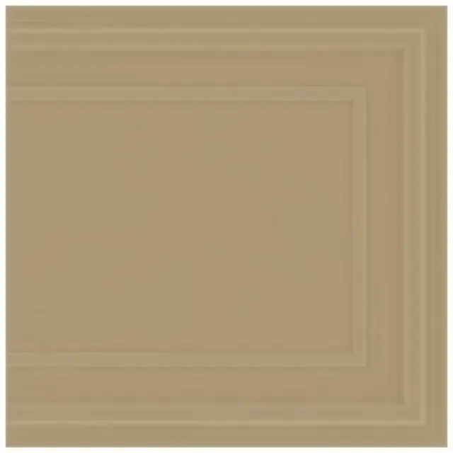 La Diva Alessandra Alessandra 02 Quadrato Cappuccino S 40x40