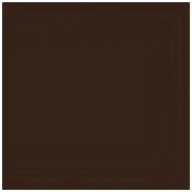 La Diva Alessandra Alessandra 02 Quadrato Caffe S 40x40