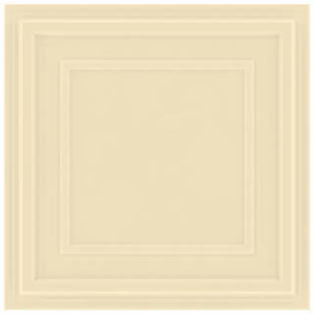 La Diva Alessandra Alessandra 01 Quadrato Vaniglia L 40x40