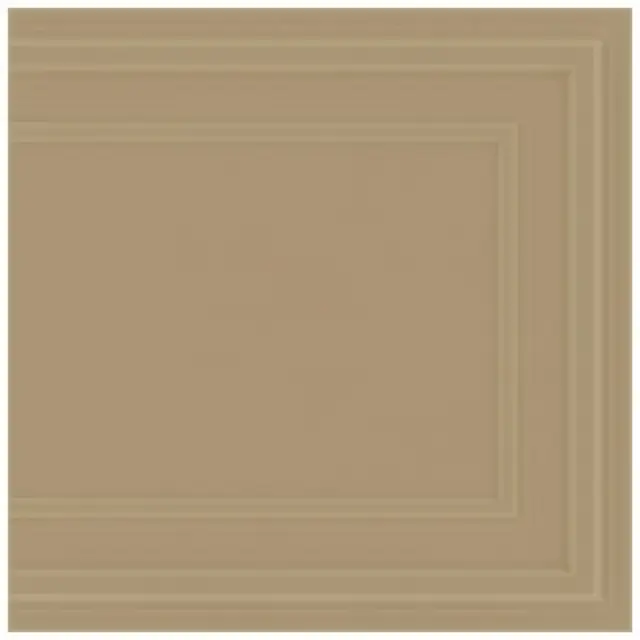 La Diva Alessandra Alessandra 02 Quadrato Cappuccino L 40x40