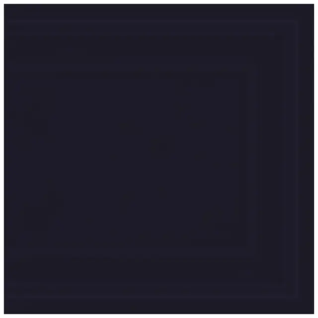 La Diva Alessandra Alessandra 02 Quadrato Melanzana S 40x40