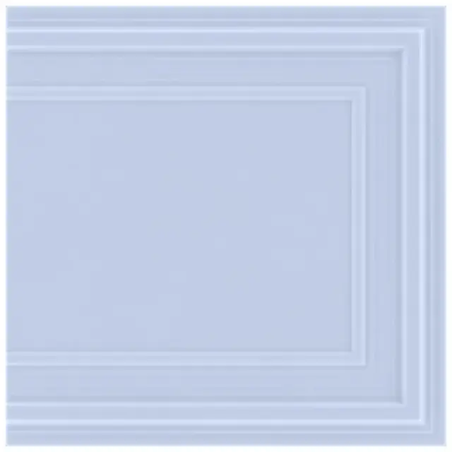 La Diva Alessandra Alessandra 02 Quadrato Lavanda L 40x40