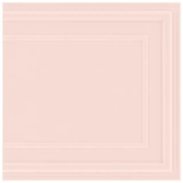 La Diva Alessandra Alessandra 02 Quadrato Cipria S 40x40