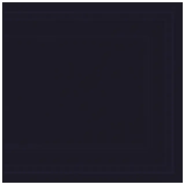 La Diva Alessandra Alessandra 02 Quadrato Melanzana L 40x40