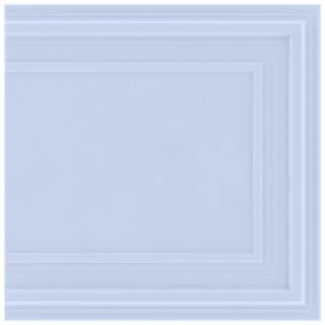 La Diva Alessandra Alessandra 02 Quadrato Lavanda S 40x40