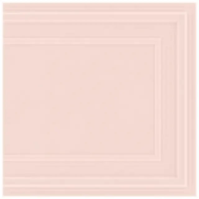 La Diva Alessandra Alessandra 02 Quadrato Cipria L 40x40