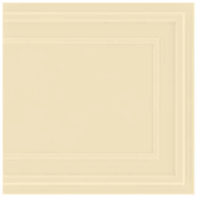 La Diva Alessandra Alessandra 02 Quadrato Vaniglia S 40x40