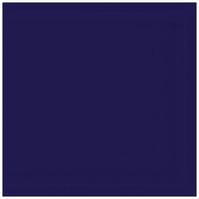 La Diva Alessandra Alessandra 02 Quadrato Mirtillo S 40x40