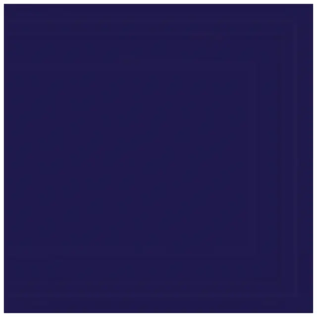 La Diva Alessandra Alessandra 02 Quadrato Mirtillo L 40x40