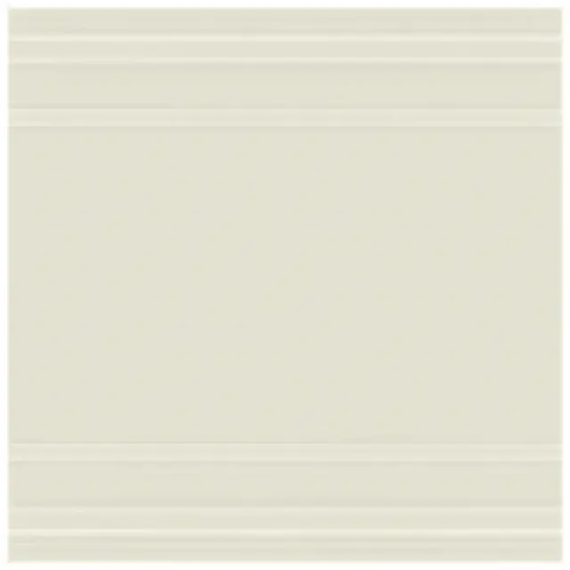 La Diva Alessandra Alessandra 03 Quadrato Latte L 40x40