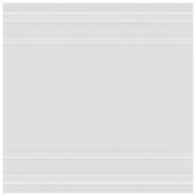 La Diva Alessandra Alessandra 03 Quadrato Panna L 40x40