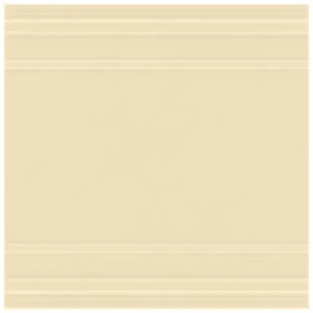 La Diva Alessandra Alessandra 03 Quadrato Vaniglia L 40x40