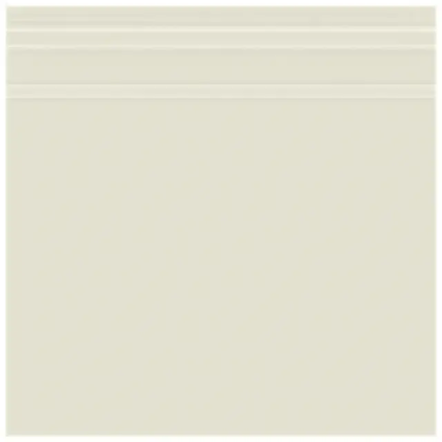 La Diva Alessandra Alessandra 04 Quadrato Latte L 40x40