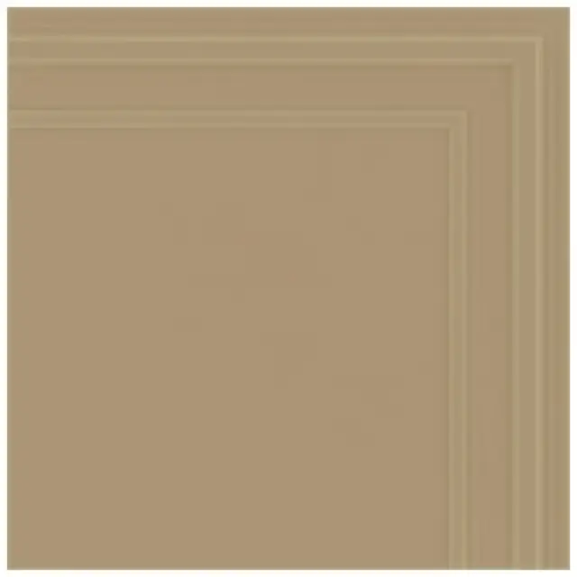 La Diva Alessandra Alessandra 05 Quadrato Cappuccino L 40x40