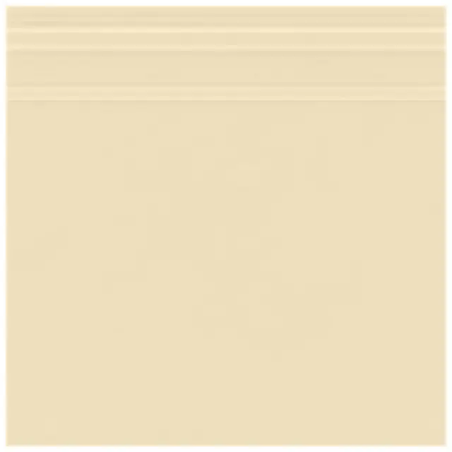 La Diva Alessandra Alessandra 04 Quadrato Vaniglia L 40x40