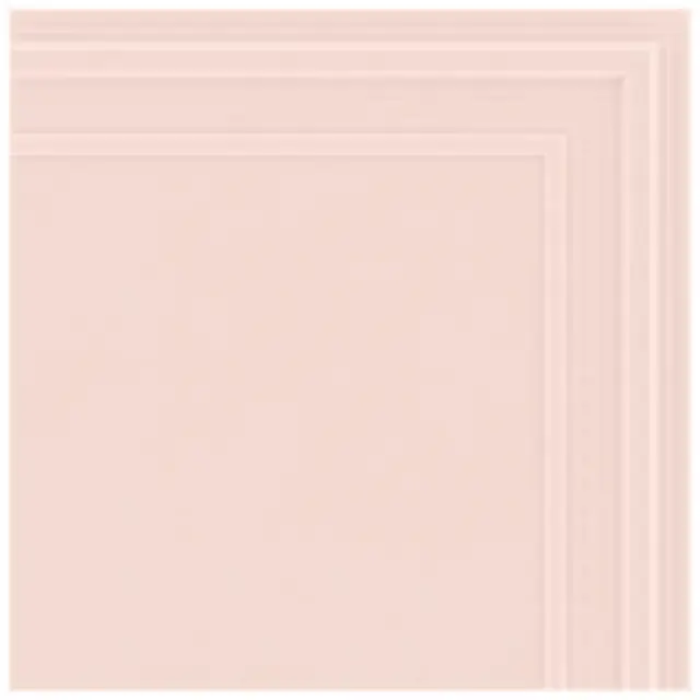 La Diva Alessandra Alessandra 05 Quadrato Cipria L 40x40