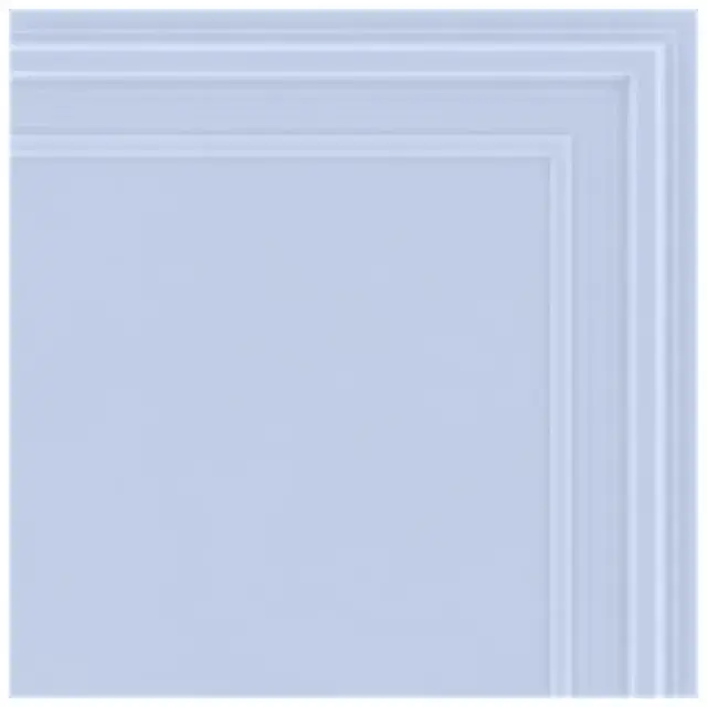 La Diva Alessandra Alessandra 05 Quadrato Lavanda L 40x40