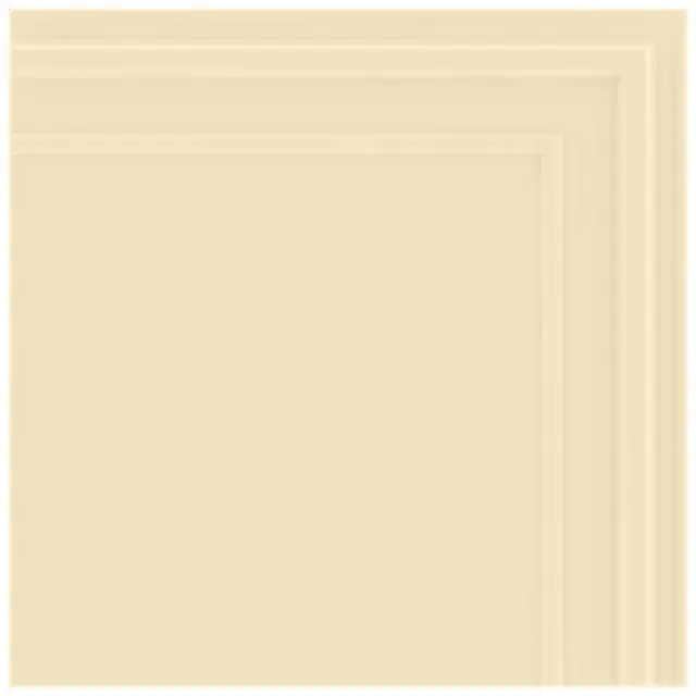 La Diva Alessandra Alessandra 05 Quadrato Vaniglia S 40x40