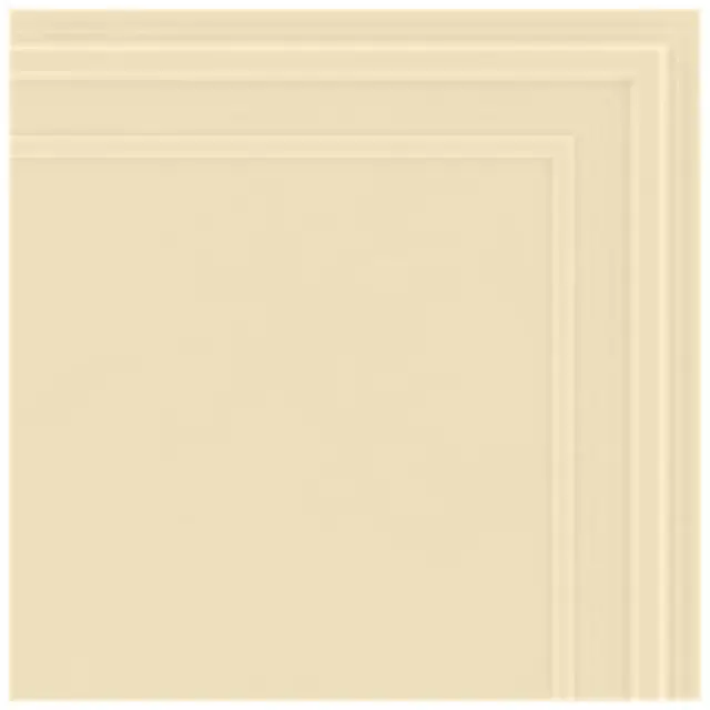 La Diva Alessandra Alessandra 05 Quadrato Vaniglia L 40x40