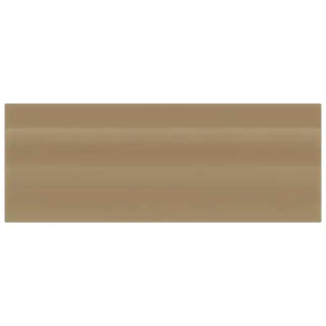 La Diva Alessandra Torello Milano Cappuccino L 7.5x20